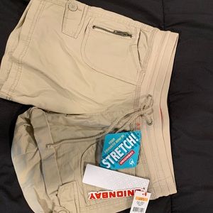 Brand new Union Bay shorts